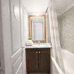 Stunning Sea View - Balcony - 2min To - Ac - Wifi - Pool 公寓 戛纳